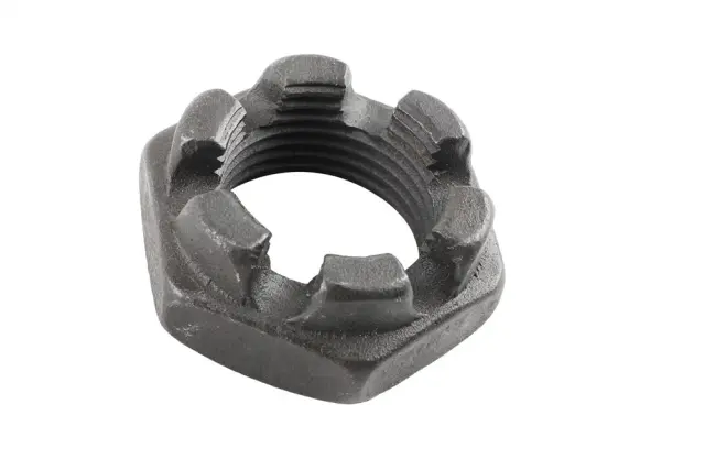 F Nut - GM (97689455)