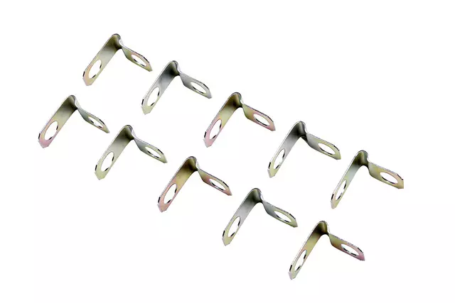 F Clip - GM (97710249)
