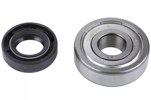 F Pump - GM (97726202)