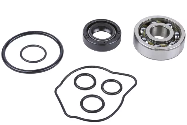 F Pump - GM (97726202) - view 2