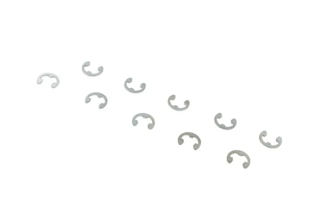 F Ring - GM (97727345) - view 2