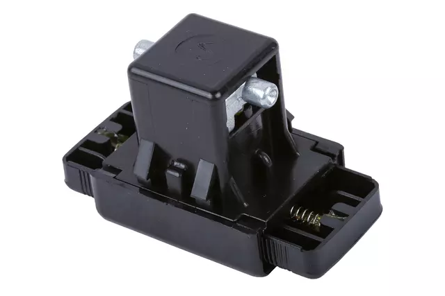 F Lock - GM (97761131) - view 2
