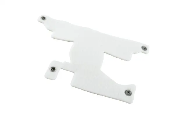 F Shield - GM (97820049) - view 2
