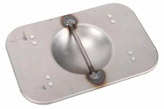 F Cover - GM (97853440)
