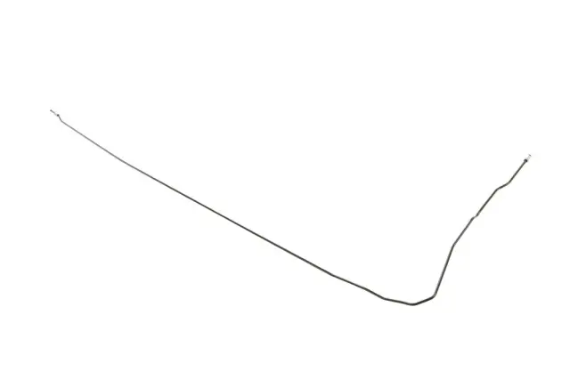 F Pipe - GM (97882996) - view 2