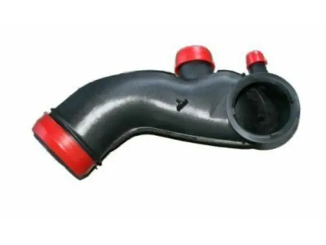Turbocharger Air Inlet Adapter - GM (98011738)