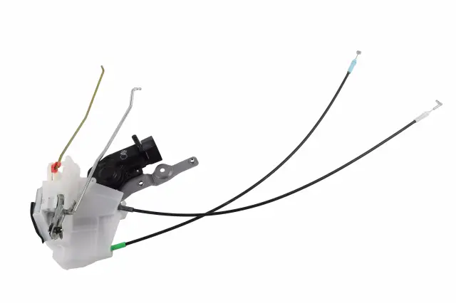 F Lock - GM (98029057)