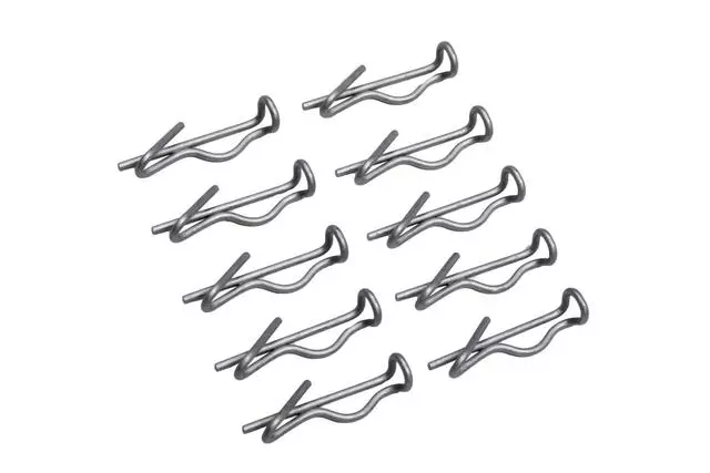 F Pin - GM (98039426)