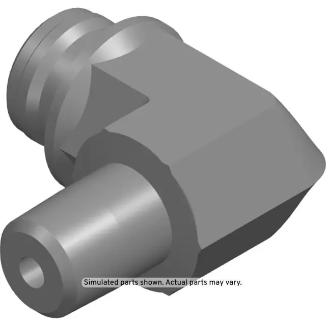 Fitting - GM (98045445)