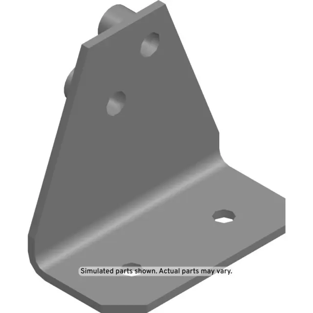 Bracket - GM (98056341)