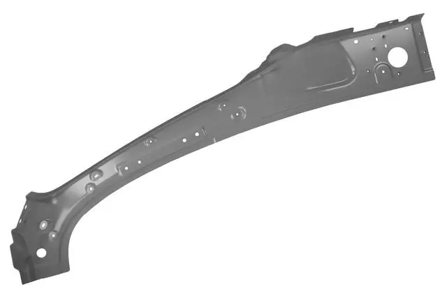 F Panel - GM (98058237)