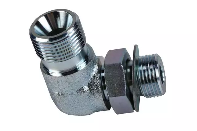 F Fitting - GM (98072517)
