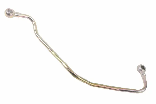 F Pipe - GM (98092452) - view 2