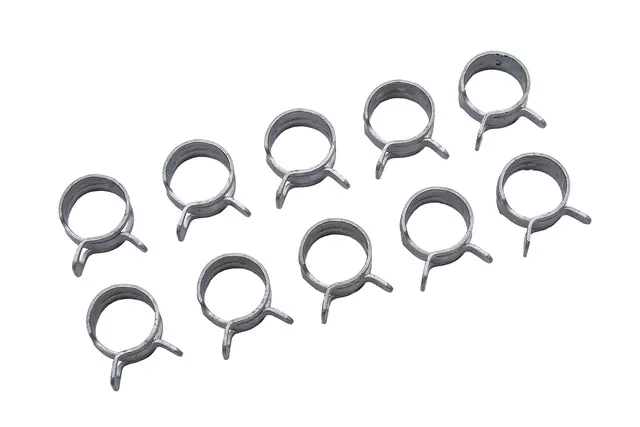 F Clamp - GM (98120265)