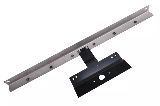 F Bracket - GM (98134350) - view 2