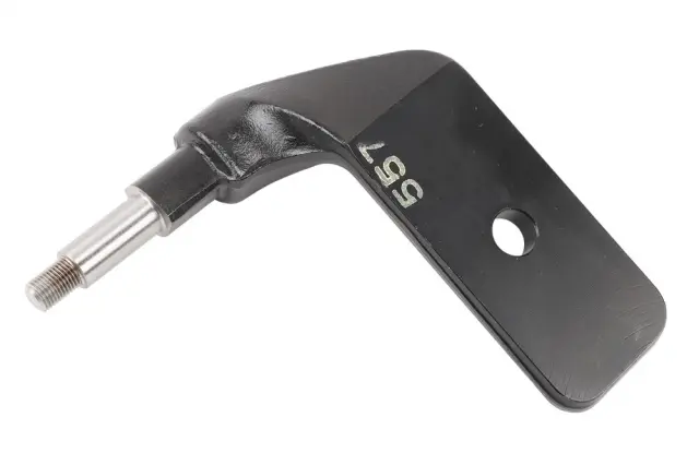 F Bracket - GM (98139557) - view 2