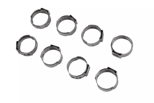 F Clamp - GM (98142379)