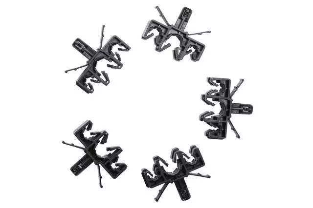 F Clip - GM (98153939)