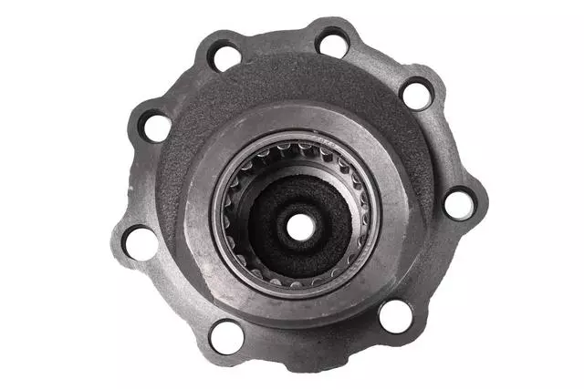 F Cover - GM (98159763)