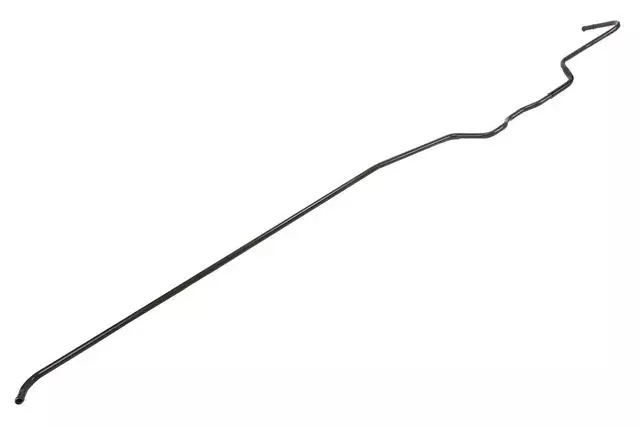 F Pipe - GM (98178508)