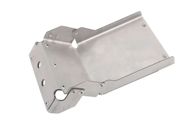 F Shield - GM (98193658)