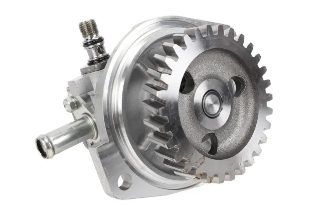 F Pump - GM (98253233)