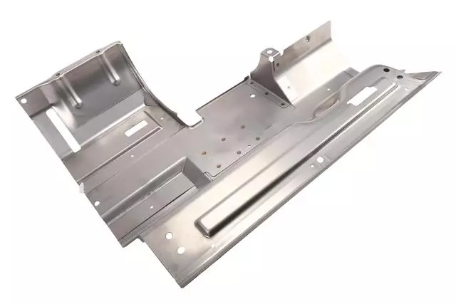 F Shield - GM (98287845)