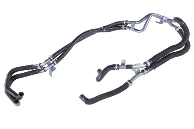 F Pipe - GM (98302771)