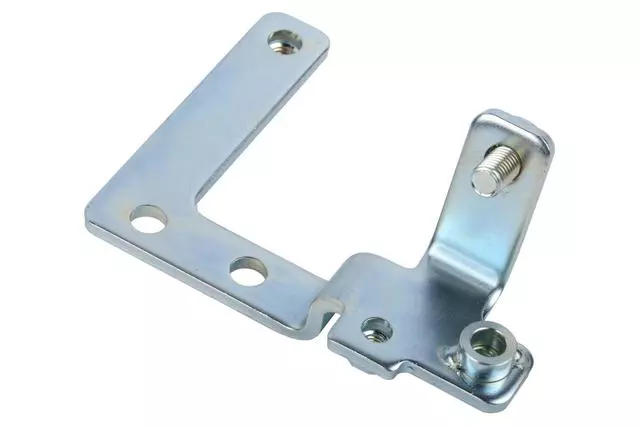 F Bracket - GM (98309150) - view 2