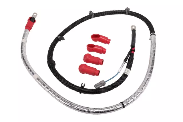 F Cable - GM (98319976)