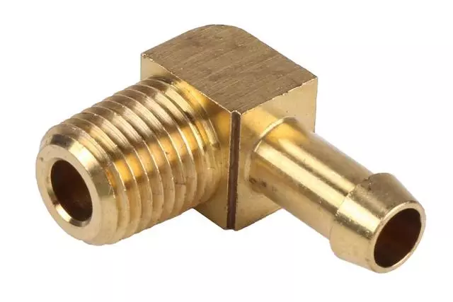 F Fitting - GM (98390457)