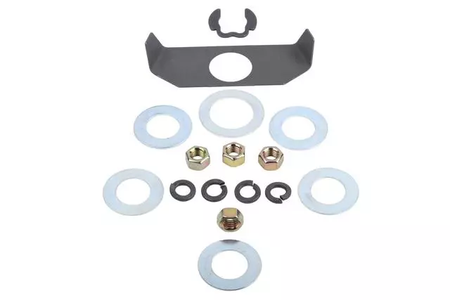 F Facing Kit - GM (98394210)