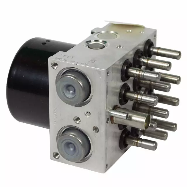 ABS Pump Assembly - Ford (9S4Z-2C215-B) - view 2