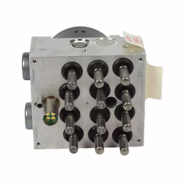ABS Pump Assembly - Ford (9S4Z-2C215-B) - view 4