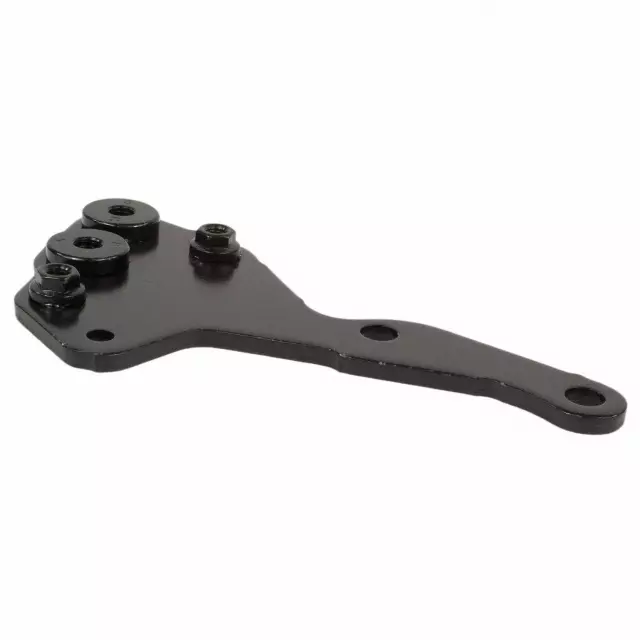 Bracket - Ford (9x2z9346b) - view 4