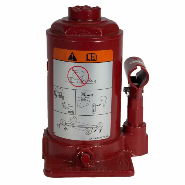 Jack Assembly - Ford (AC3Z-17080-B)
