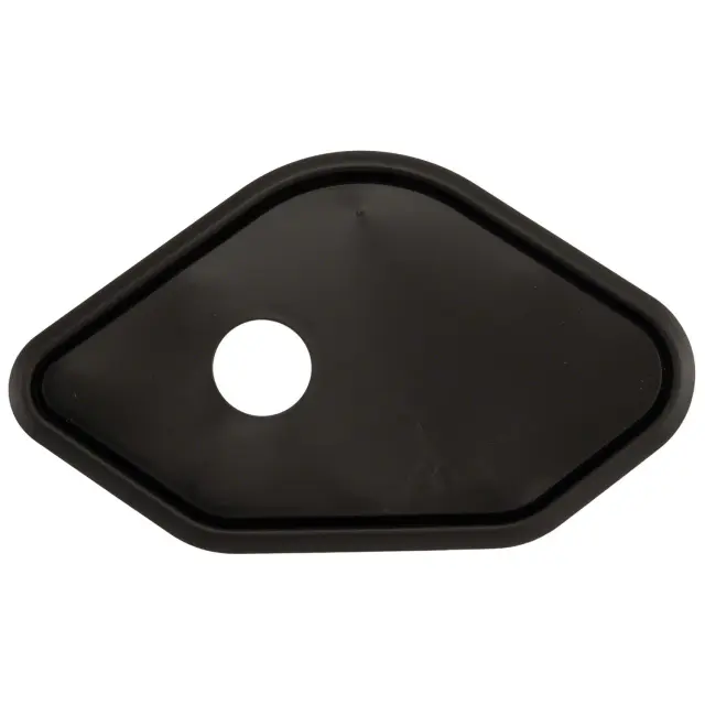 Inner Cover - Driver's Side (LH) - Ford (AE9Z-00933-B)