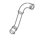 Inter-Cooler Pipe - Ford (AG1Z-6C646-A) - view 7