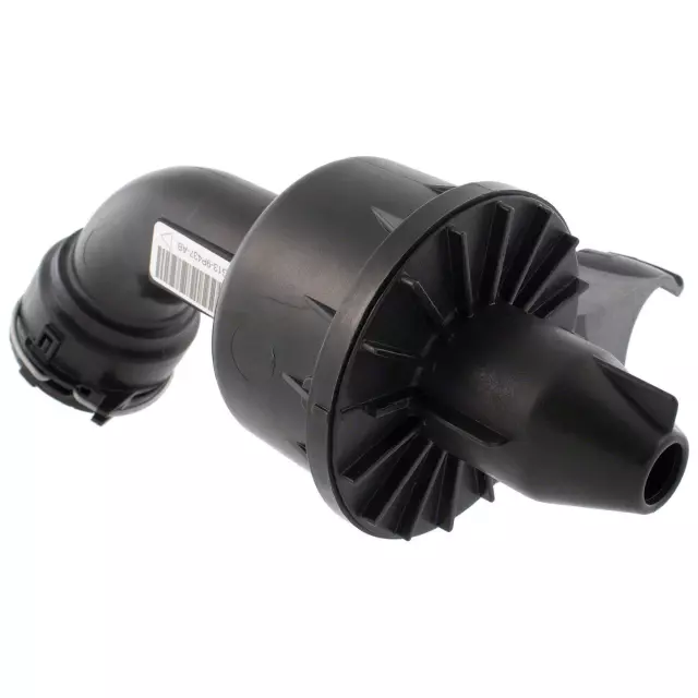 Inter-Cooler Pipe - Ford (AG1Z-6C646-A) - view 4