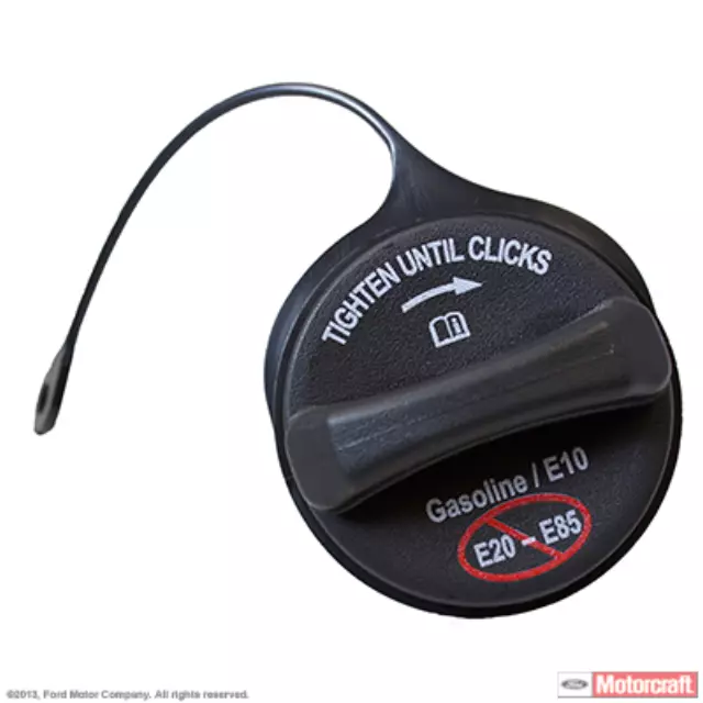 Filler Cap - Ford (AL5Z-9030-A)