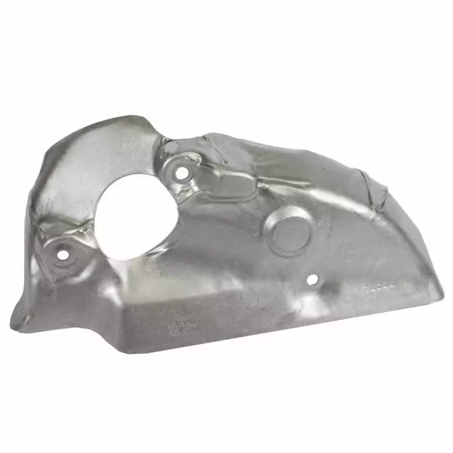 Heat Shield - Driver's Side (LH) - Ford (AT4Z-9Y427-A)