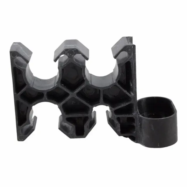A/C Refrigerant Line Hold Down - Ford (BB5Z-19B632-A)