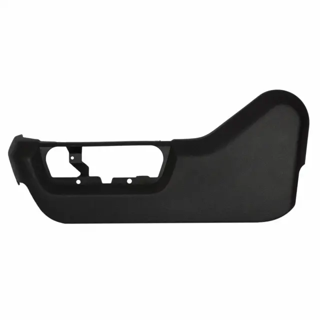 Side Shield - Driver's Side (LH) - Ford (BC3Z-2562187-AB)