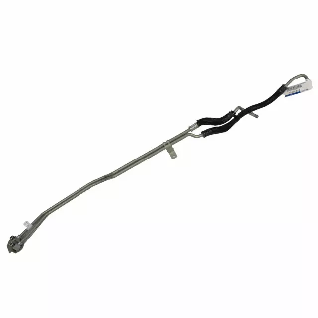 Tube Assembly - Ford (BC3Z-7R081-B)