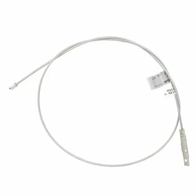 Intermediate Cable - Ford (BC3Z2A793S)
