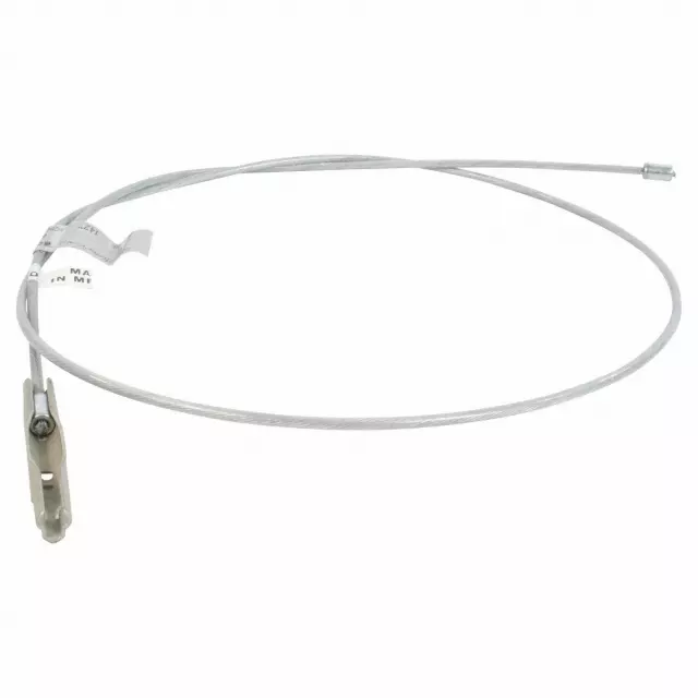 Intermediate Cable - Ford (BC3Z2A793S) - view 3