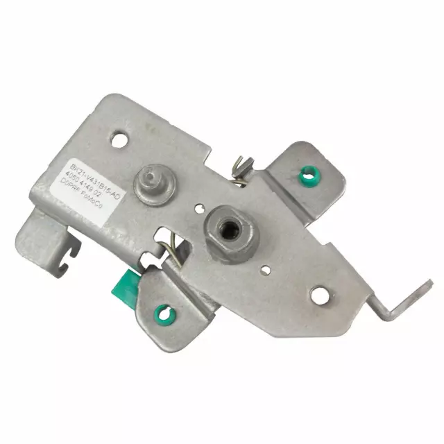 Remote Control - Ford (BK2Z-61431B15-B)