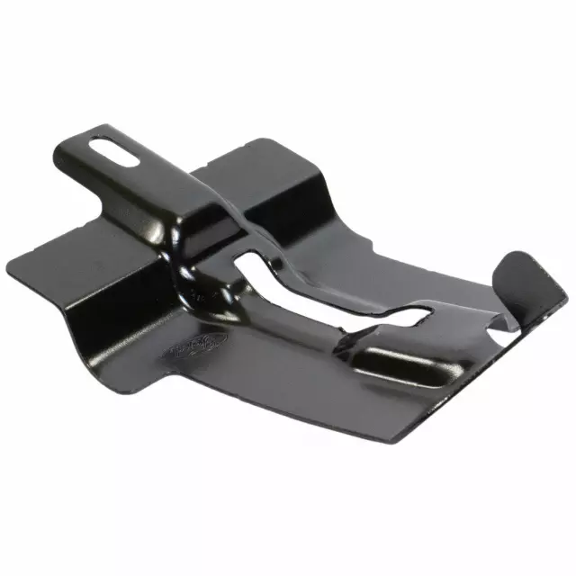 Upper Extension Bracket - Driver's Side (LH) - Ford (BK3Z-6151187-C) - view 2