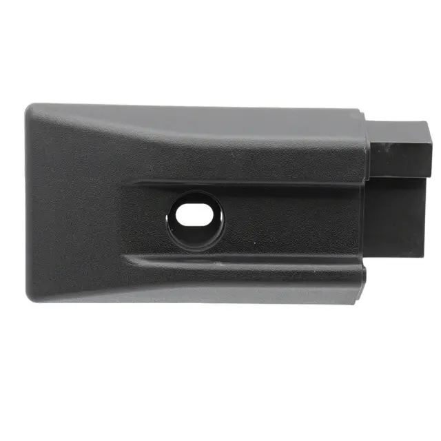 End Cover - Passenger Side (RH) - Ford (BK3Z-9925094-B)