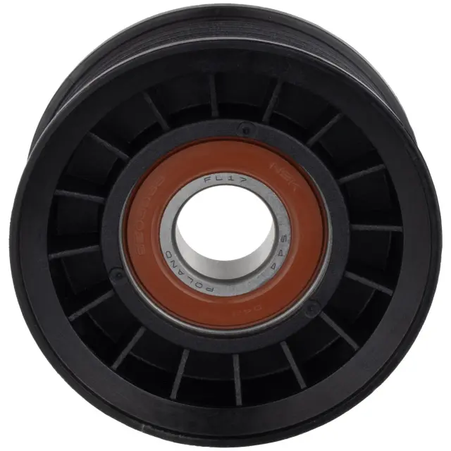 Motorcraft™ Accessory Drive Belt Idler Pulley - Ford (BT-181)